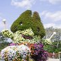 マスコットキャラなんだろうけど、頭がどう見ても…